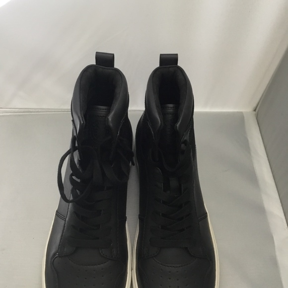 EXPRESS CHUKKA SNEAKERS FOR MEN. main image 8